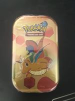 Pokemon 151 Tins