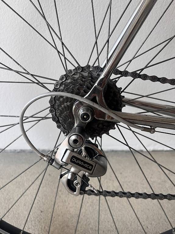 Vélos: Fondriest bici da corsa  – D'occasion à Ligornetto par DaniCeller 4
