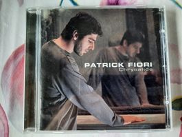 CD Parick Fiori - Chrysalide 
