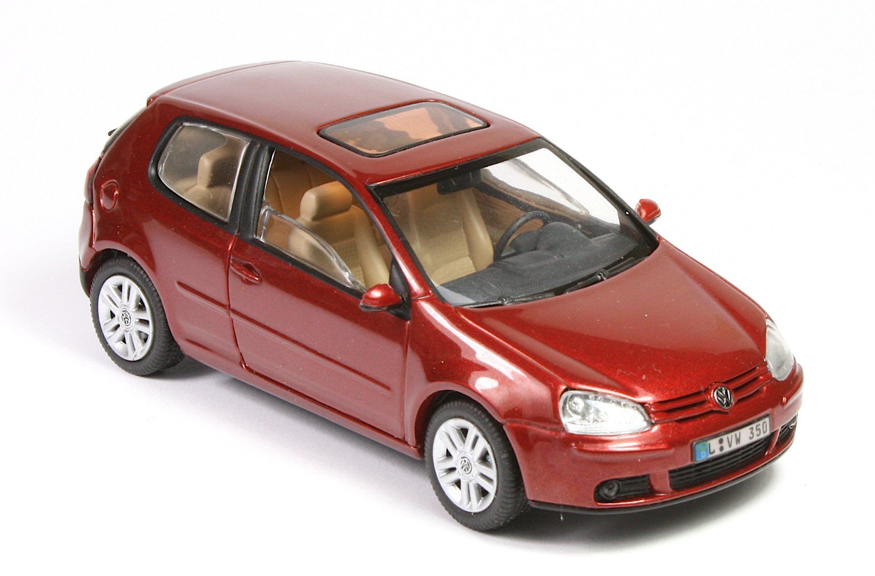 Schuco Modellini d'auto: VW Golf – Nuovo (secondo la descrizione) da Elsau venduto da Peekay8 1