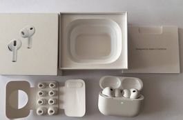 Apple AirPods Pro 3rd Generation