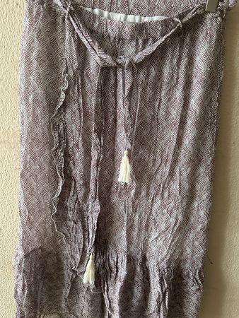 NILE jupe Gr XL