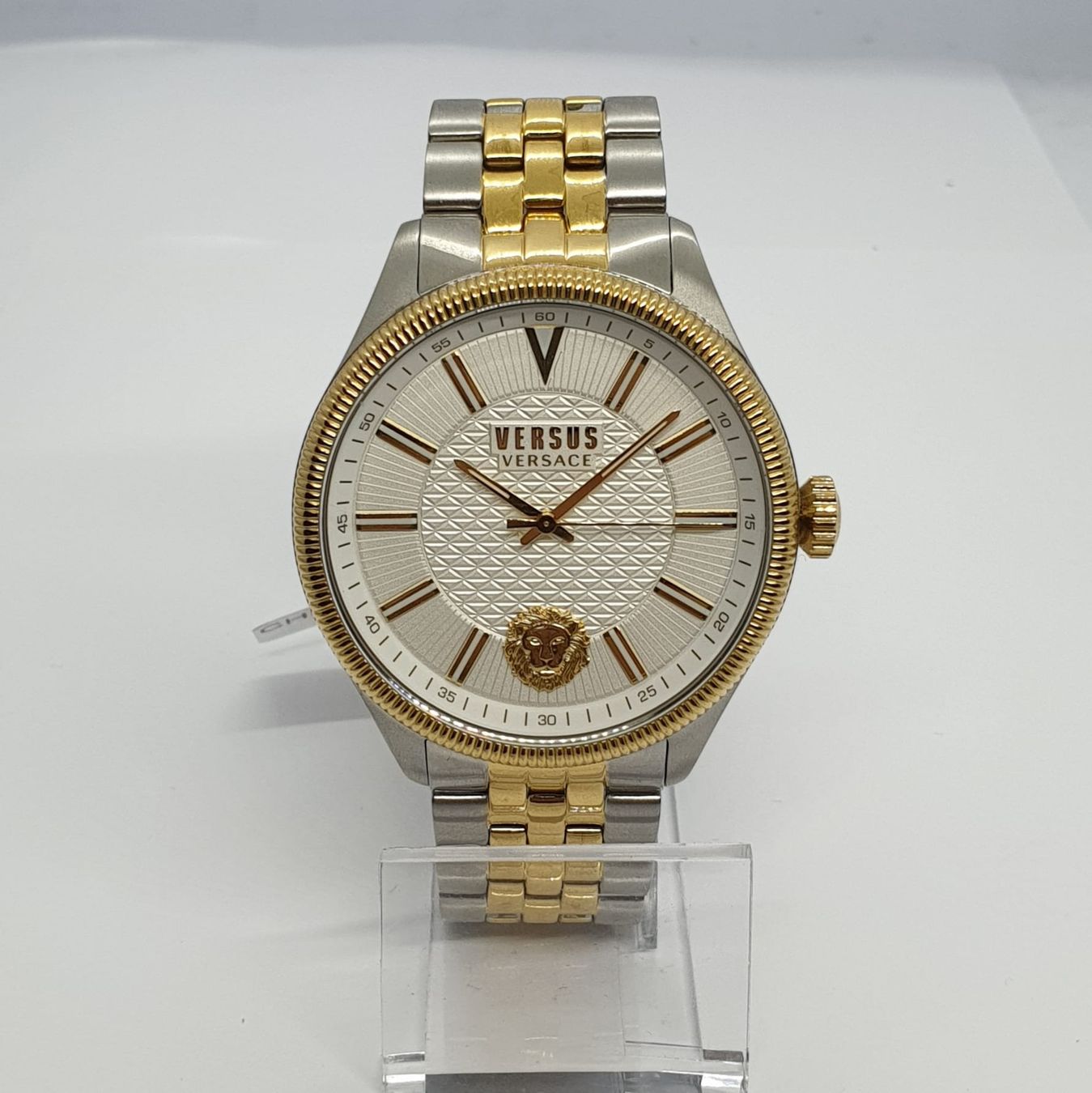 Versace Orologi: VERSACE Versus Uhr – Usato da Luzern venduto da Goldhaus-Luzern