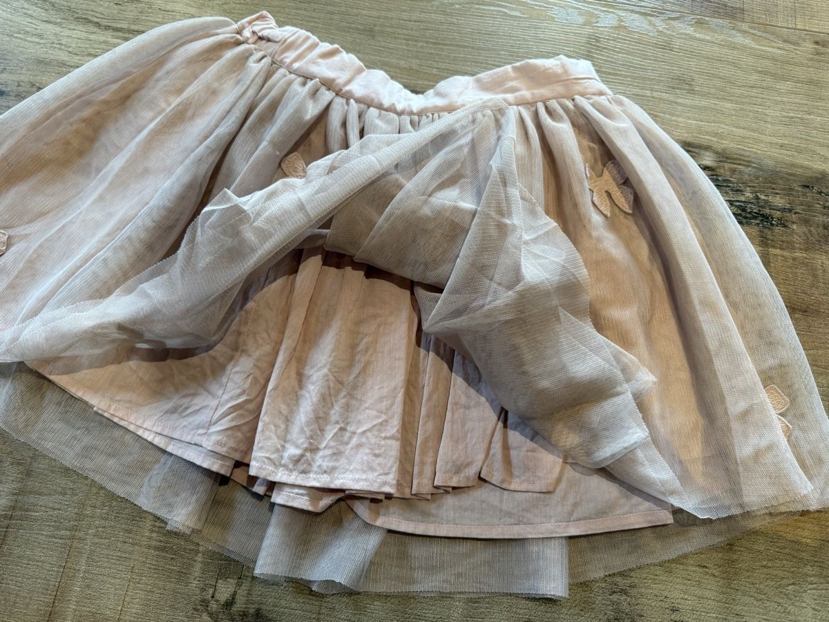 Stella McCartney Vestiti & Gonne: STELLA McCARTNEY Kids Jupe – Nuovo (secondo la descrizione) da Genève venduto da mms_7w5q 3