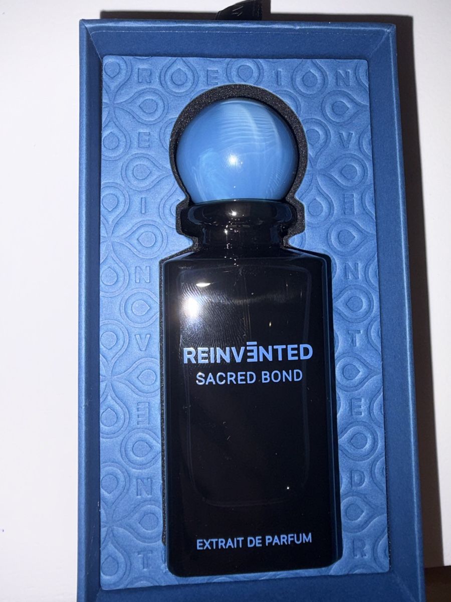 Parfums & Eau de Toilette: Sacred Bond Reinvented Parfums  – Neuf (Voir description) à Volketswil par sam_n6pb