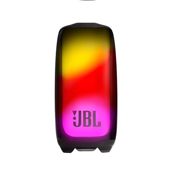 JBL Casse acustiche: JBL Pulse 5 Bluetooth Lautsprecher, schwarz – Nuovo (secondo la descrizione) da Zürich venduto da fresh0001
