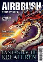 Airbrush Step by Step 04/21 - Nr. 73