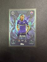 Topps Match Attax 2025/26 Moise Kean XC3