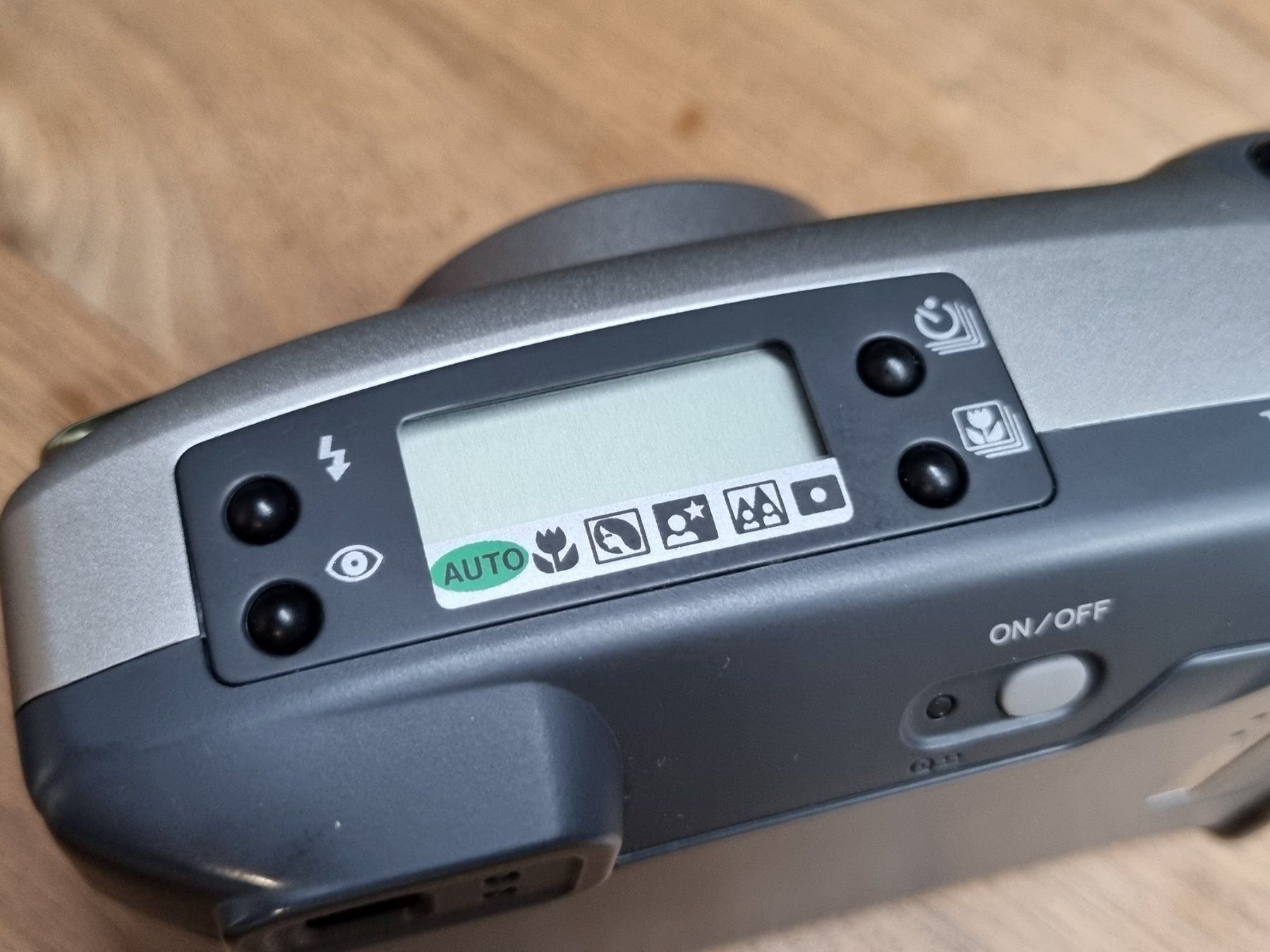 Minolta Kamera: Fotoapparat analog – Gebraucht aus Lachen SZ von LinDiscount 6