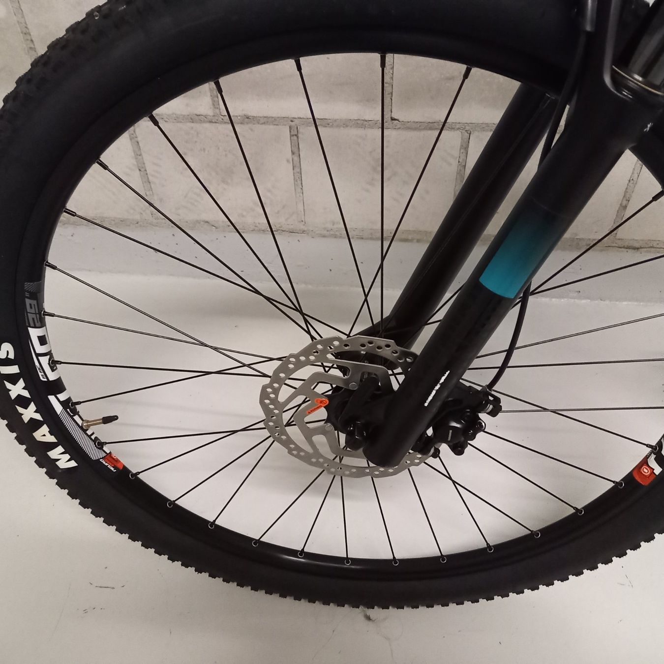 Vélos: Mountenbike 29" – D'occasion à Uerkheim par Galexis 5