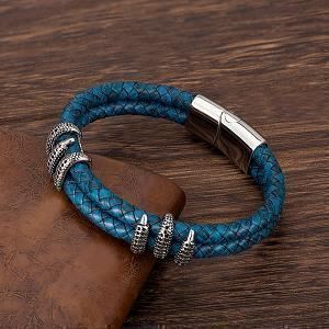 Bracciali & Braccialetti: Armband – Nuovo e nell'imballaggio originale da Wängi venduto da elcigarro