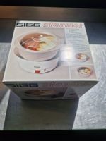 SIGG Steamer