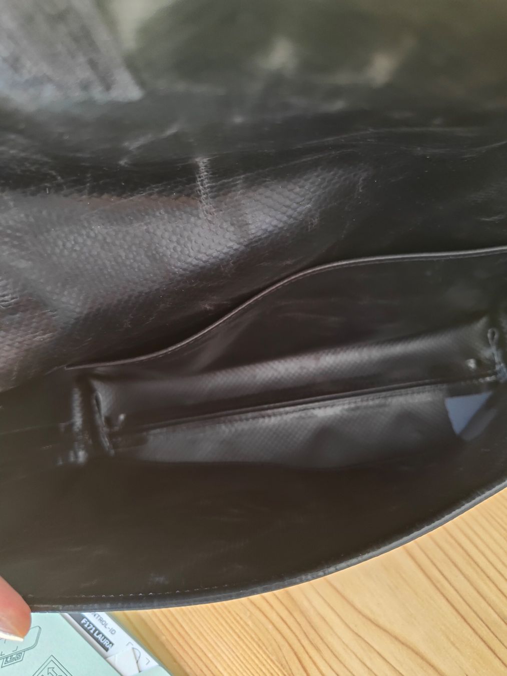 Freitag Taschen: Freitagtasche Laura F171 – Neu (gemäss Beschreibung) aus Winterthur von the7mx1reon 3