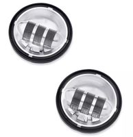 68000172 Harley-Davidson LED Zusatzscheinwerfer