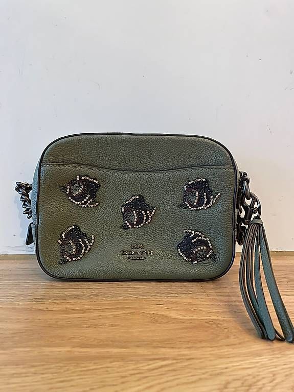 Taschen für Damen: Coach Handtasche NEU – Gebraucht aus Cham von Neraida