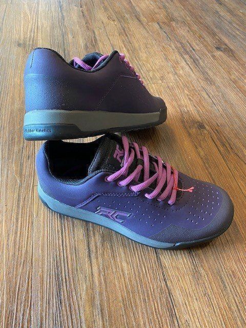 Ride Scarpe da donna: Ride Concepts Bike Schuh Gr. 41 – Nuovo e nell'imballaggio originale da Hochdorf venduto da TreeLeeHochdorf