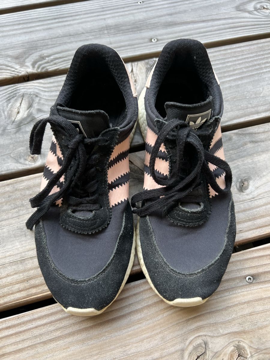 Adidas Scarpe da donna: Adidas Iniki Runner Gr. 39 1/3 – Usato da Rombach venduto da amandine.z 1