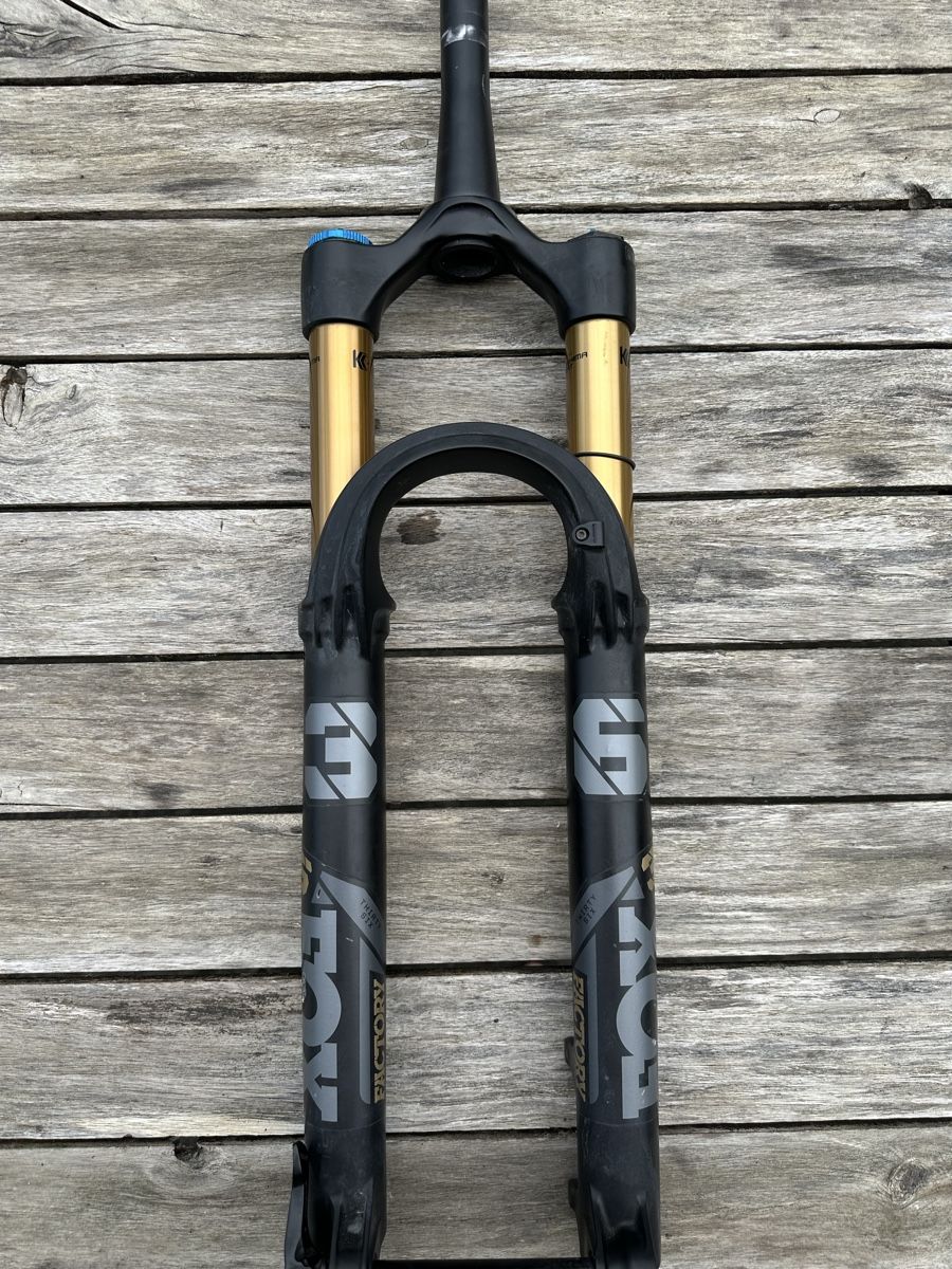 Fox Ersatzteile: Fox Factory 36 Float 29 140MM Grip2 – Gebraucht aus Winterthur von Cheer1