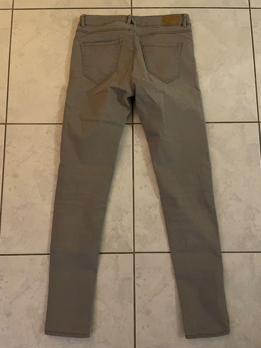Pantaloni: Jeans EVA - Grösse 38 – Usato da Dierikon venduto da Butcherboy 1