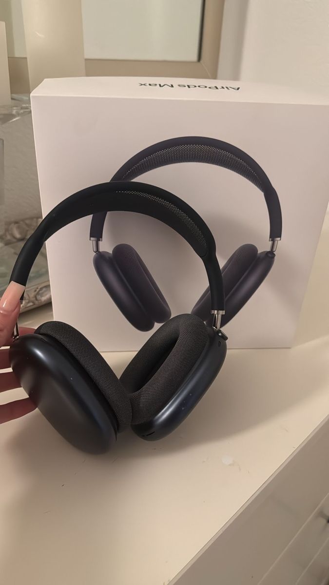 Apple Cuffie: AirPods Max 2. Generation – Nuovo e nell'imballaggio originale da Sissach venduto da jameliagr