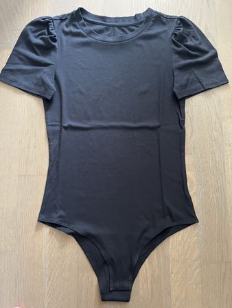 Body Only