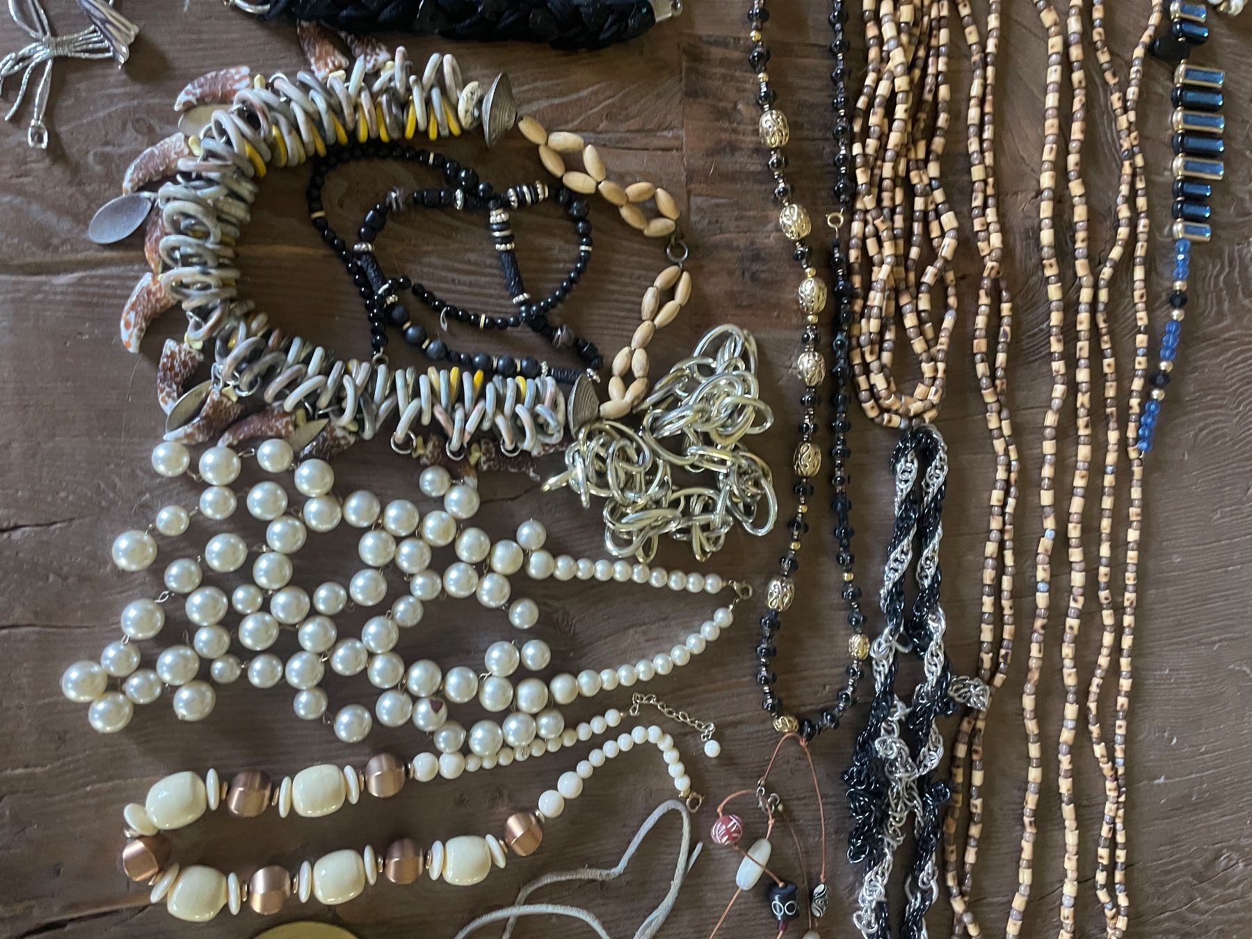 Altri gioielli: Grosses Schmuck Lot – Usato da Volketswil venduto da rubin74 2