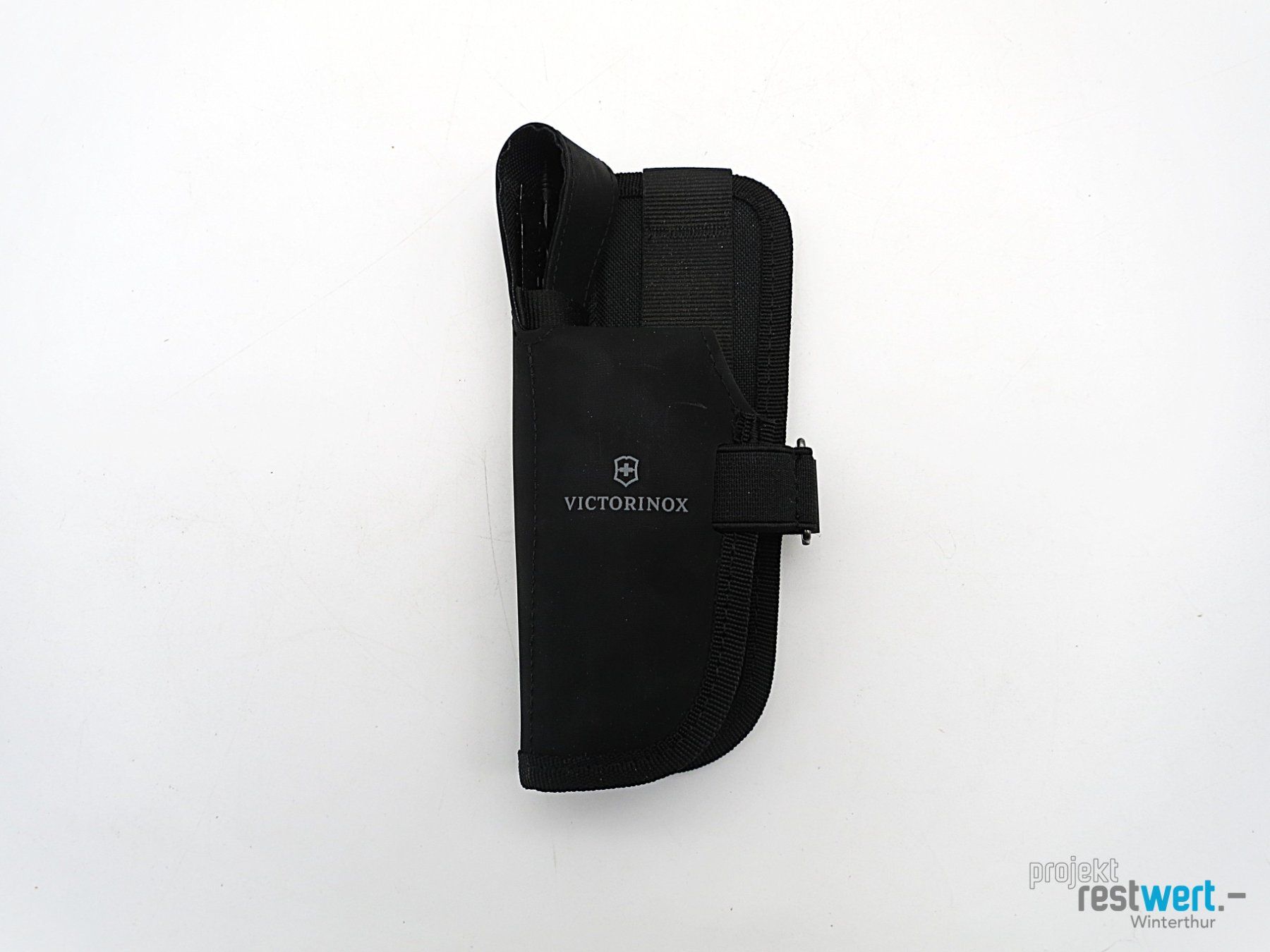 Victorinox Couteaux de poche: VICTORINOX Venture Pro Kit – Neuf (Voir description) à Winterthur par Restwert_Winterthur 1