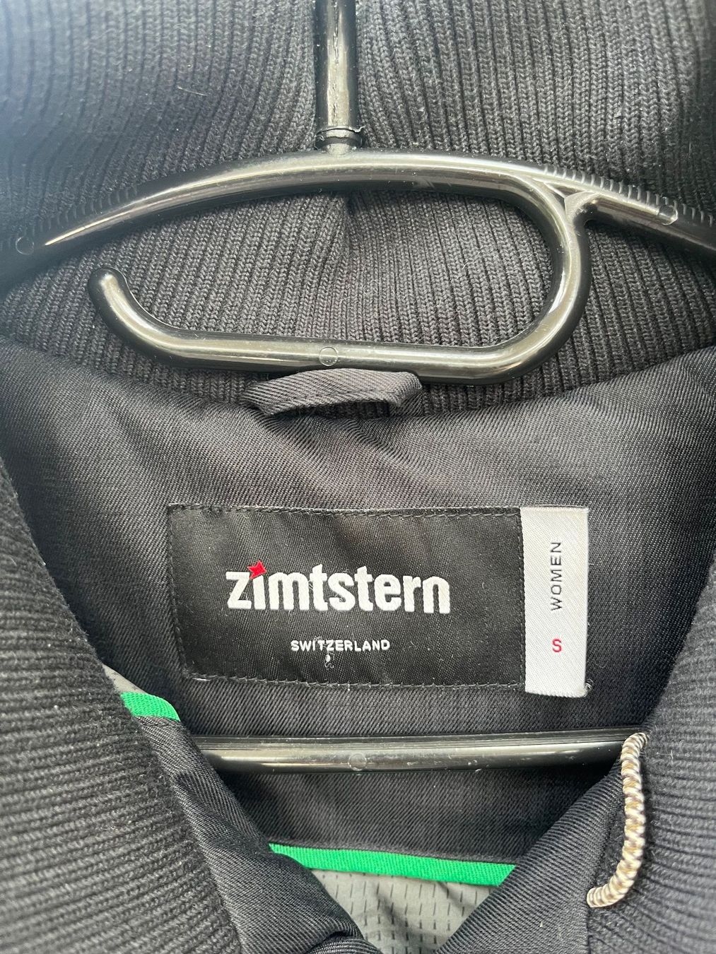 Cappotti: Zimtstern Wintermantel Gr. S – Usato da Wittenbach venduto da nadineschmid80 2