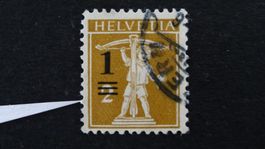 Aufdruck nach oben verschoben SBK 132    73
