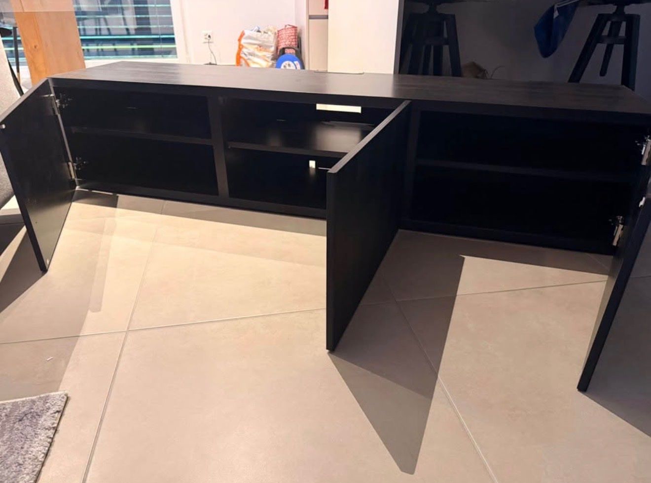 Ikea Meubles TV: Meuble TV – D'occasion à Vuadens par elo_ym9v 2