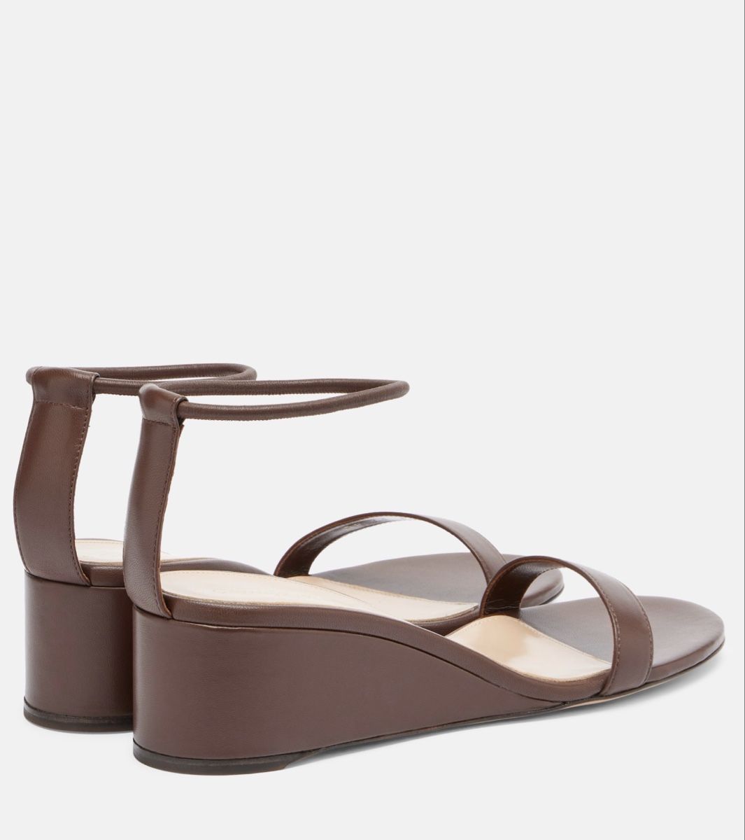 Gianvito Rossi Scarpe da donna: Gianvito Rossi wedges Sandalen – Nuovo e nell'imballaggio originale da Bertschikon Gossau venduto da Babayan.lusine 2