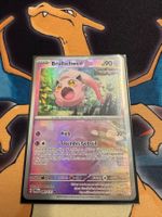 Brüllschweif xPRE042 -Meisterball-Prismatische Entwicklungen