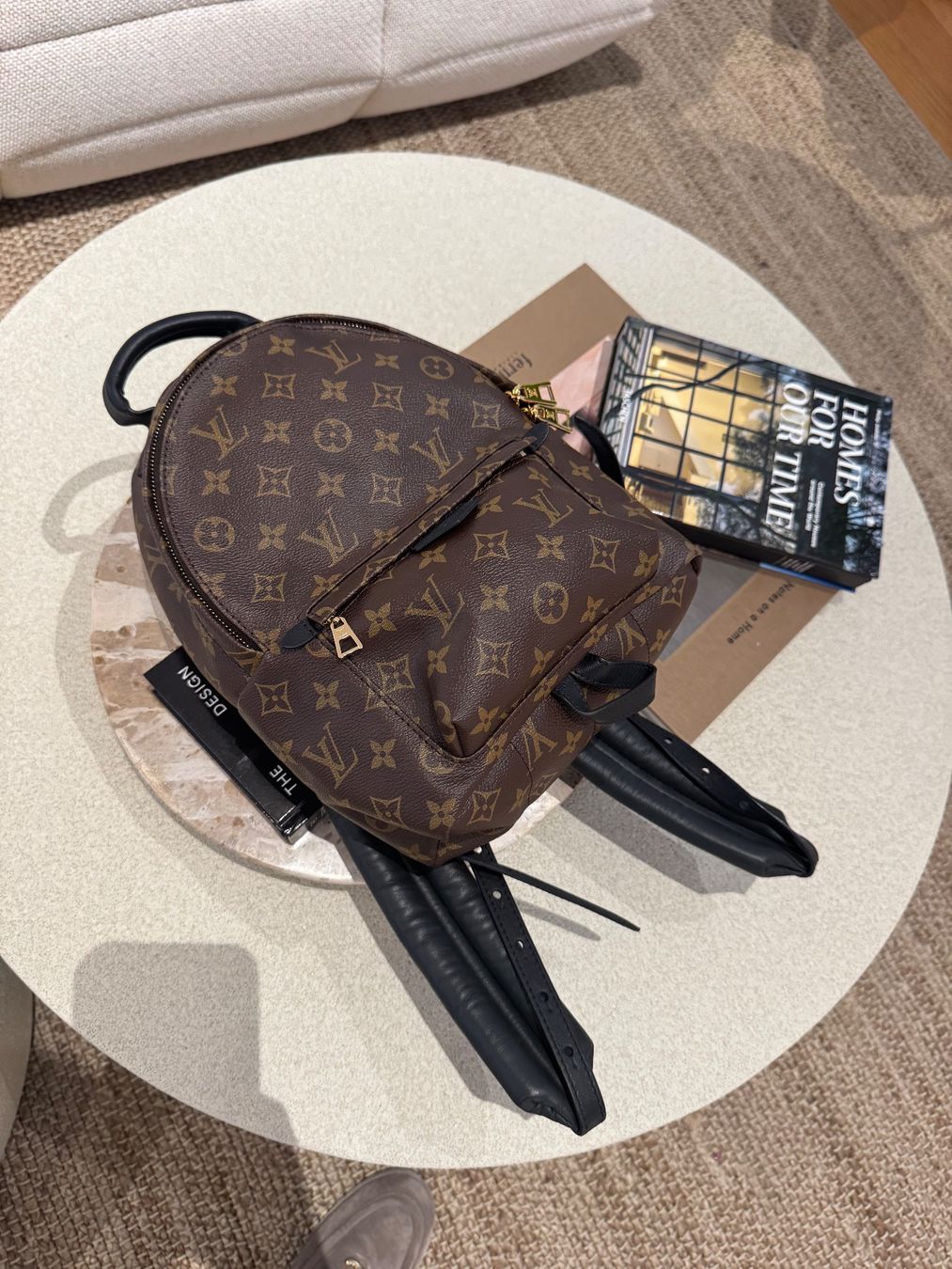 Louis Vuitton Rucksäcke: LOUIS VUITTON RUCKSACK – Neu (gemäss Beschreibung) aus Schwyz von bofb 3