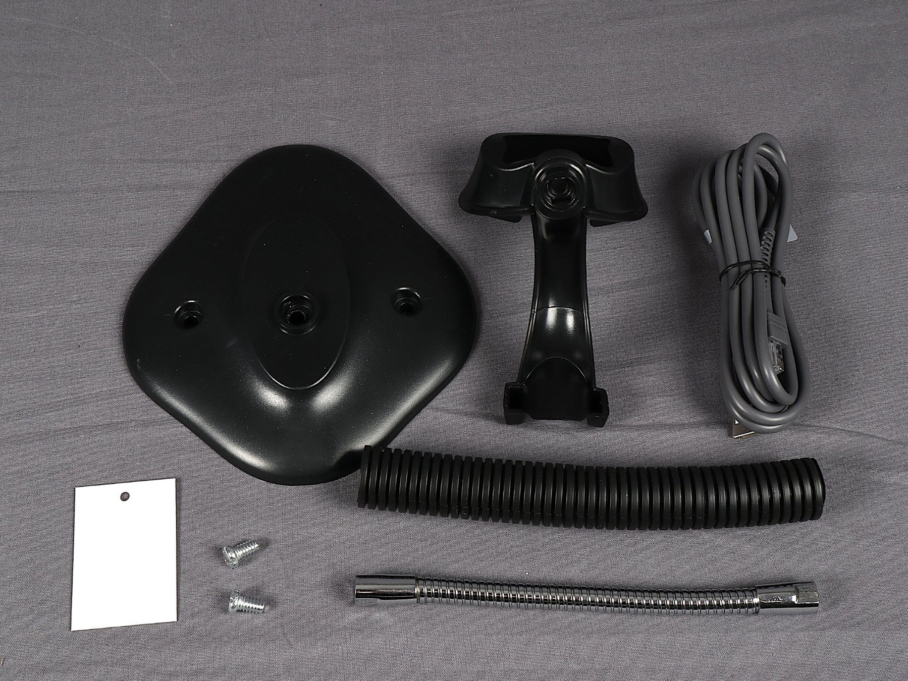Scanner: DIGITUS 2D Barcode Hand Scanner – Neu (gemäss Beschreibung) aus Steinen von Restwert_Steinen 1