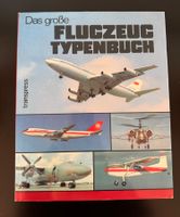 Buch - Das grosse Flugzeug Typenbuch