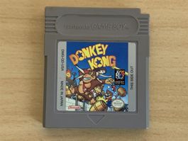 Donkey Kong