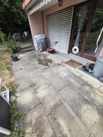 Gartenplatten / Betonplatten