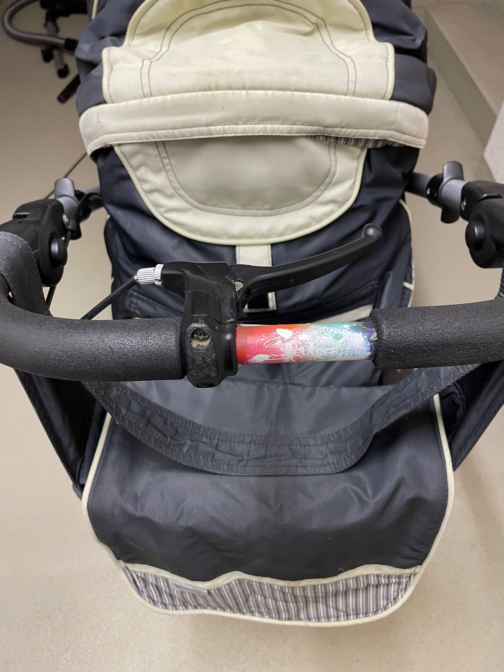 Teutonia Carrozzine: Teutonia Kinderwagen – Usato da Gränichen venduto da kvonarx 2