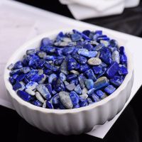 100g Natürlichen  lazurite edelstein