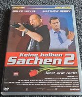 DVD: Keine halben Sachen 2 (20274)