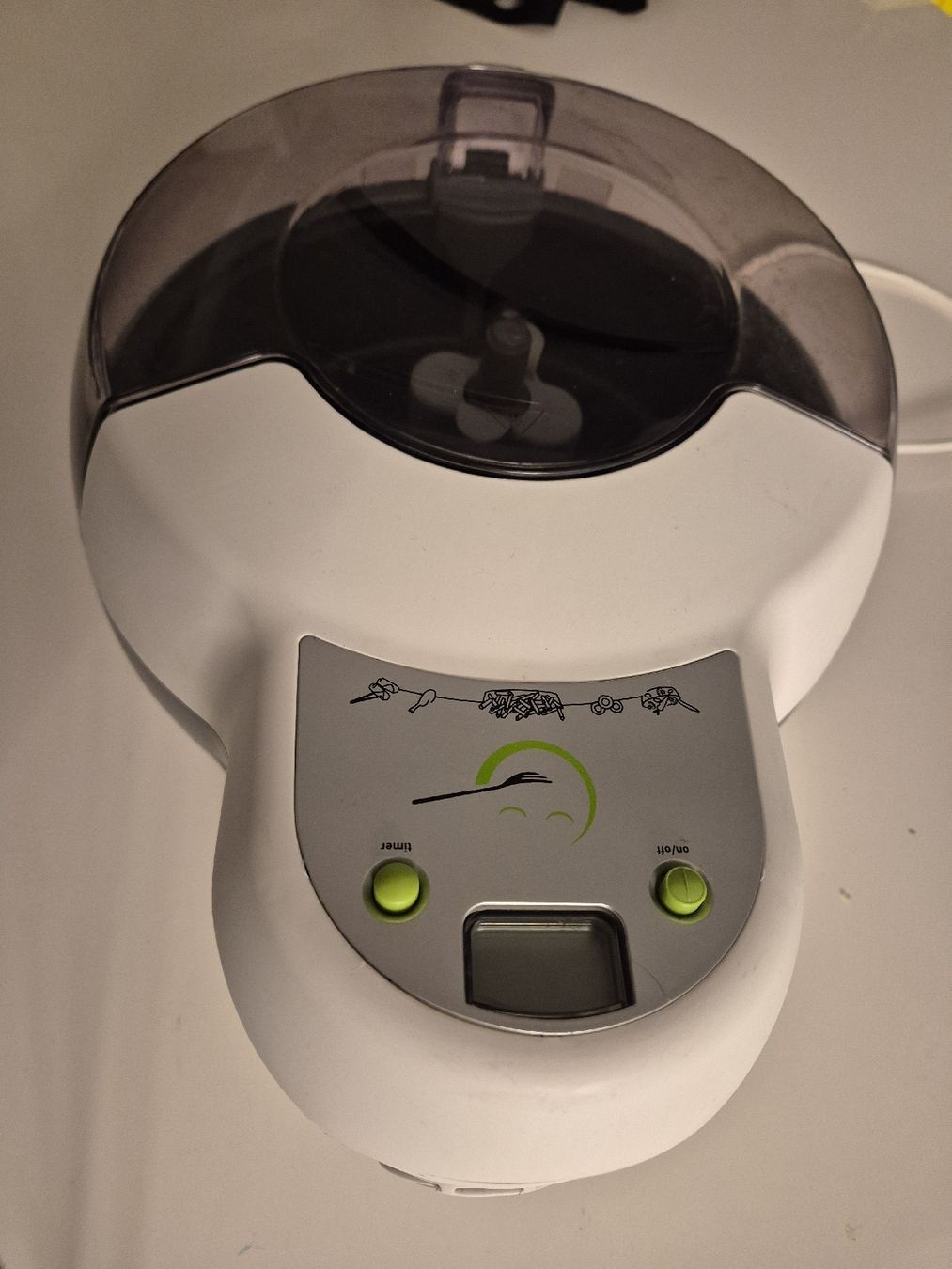 Tefal Küchengeräte: Tefal Actifry Heissluftfritteuse – Gebraucht aus Krauchthal von SamsPuce 4