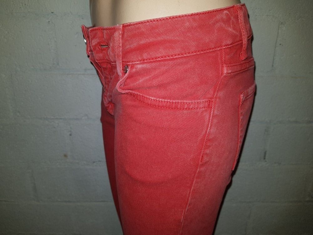 Sandro Jeans: Jeans SANDRO PARIS  Taille / Grosse 34 – Usato da Cossonay-ville venduto da Super-Price-Quality 3
