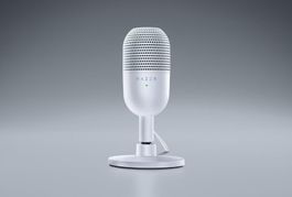 Razer Seiren V3 Mini (White Edition) – USB-Mikrofon, OVP &