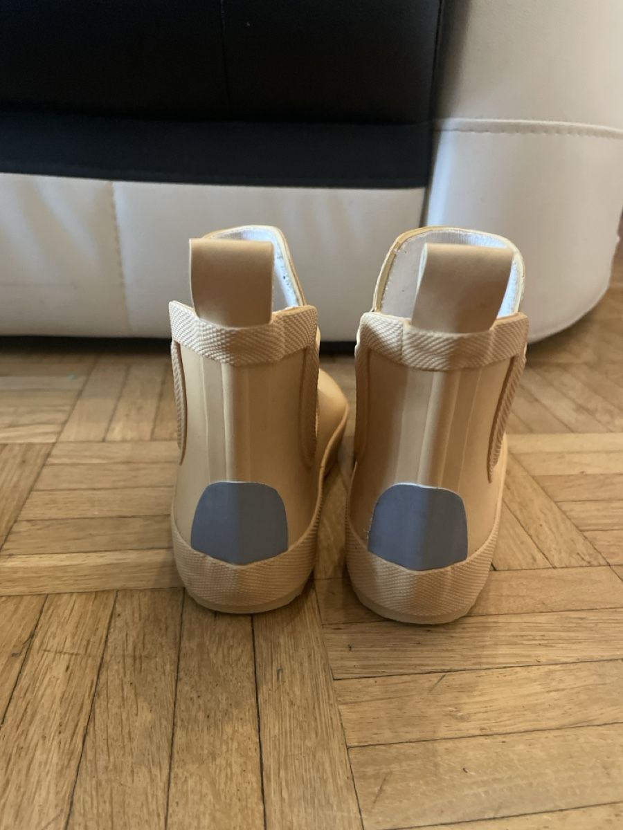 Schuhe für Jungen: Mikk-Line Gummistiefel, Grösse 26! – Gebraucht aus Nussbaumen AG von Habiana 3