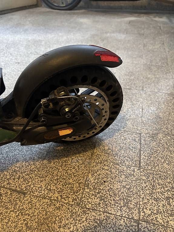 Veicoli elettrici: Vsett mini – Usato da zürich venduto da 327 3