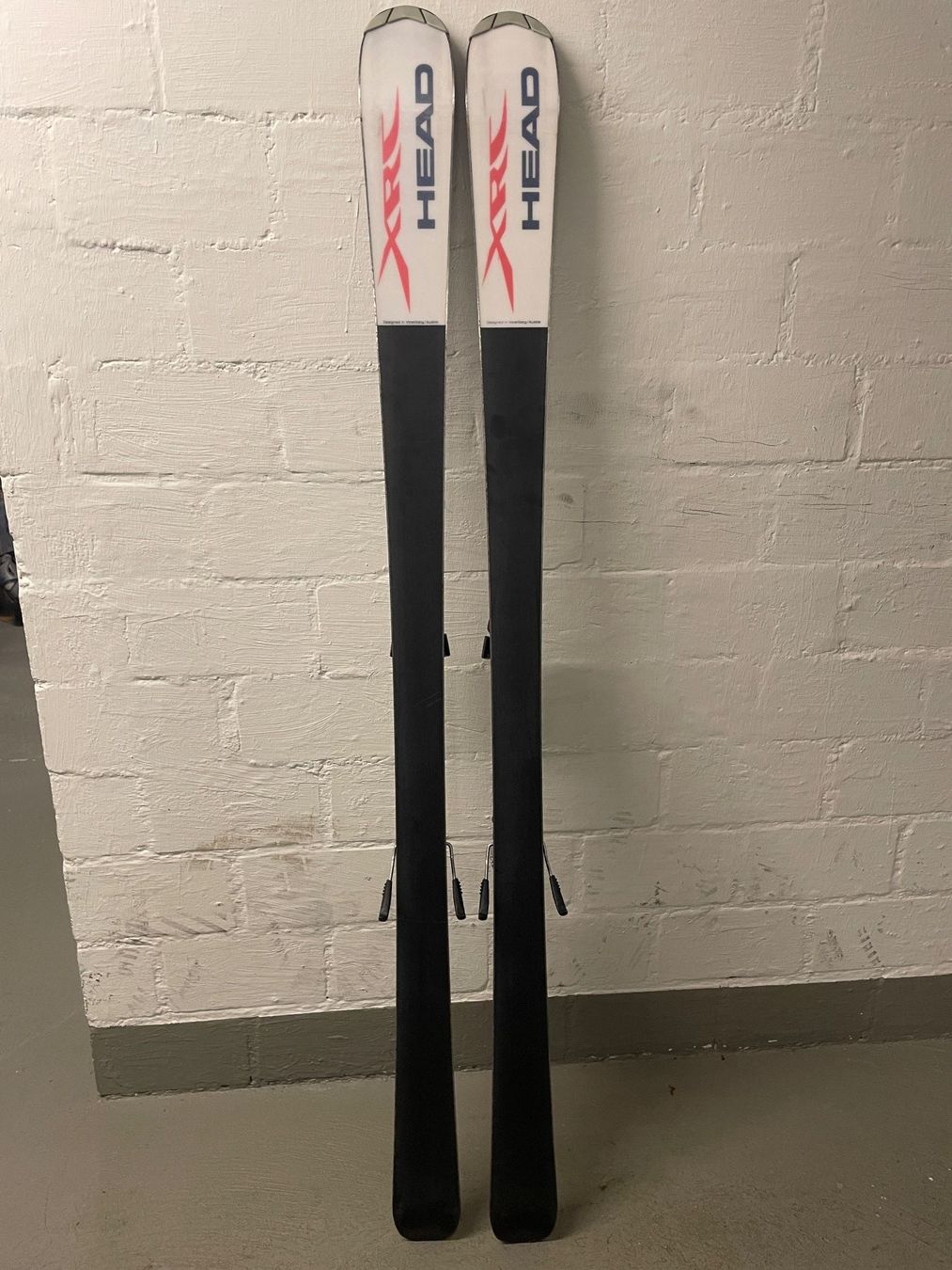 Sci: Head XRC 600i Liquidmetal 163cm – Usato da Sursee venduto da k12g223 3