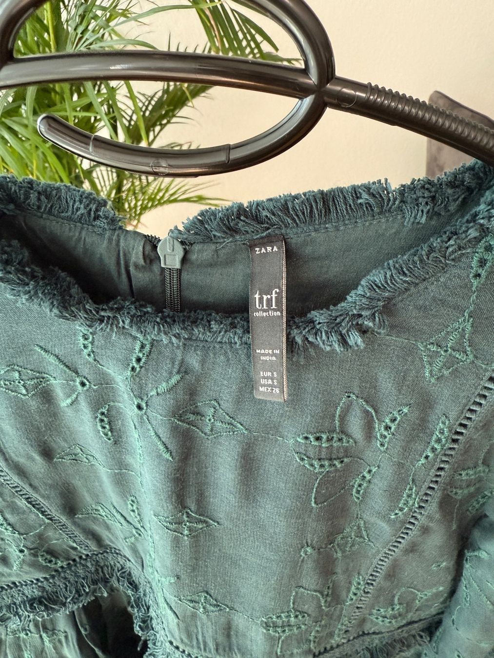 Zara Jumpsuits: jumpsuit (s) – Gebraucht aus Freidorf TG von zweithandware 2