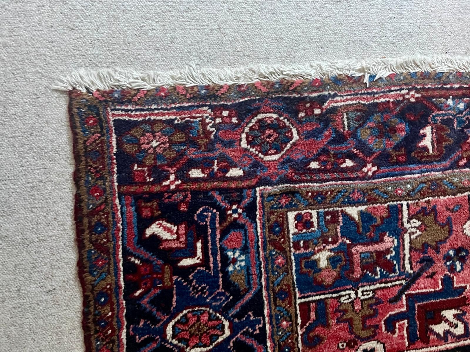 Tappeti: Teppich ca. 267*382cm – Usato da Hindelbank venduto da brm_72zv 3