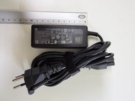Original HP Notebook Netzteil 45W - Top Zustand!