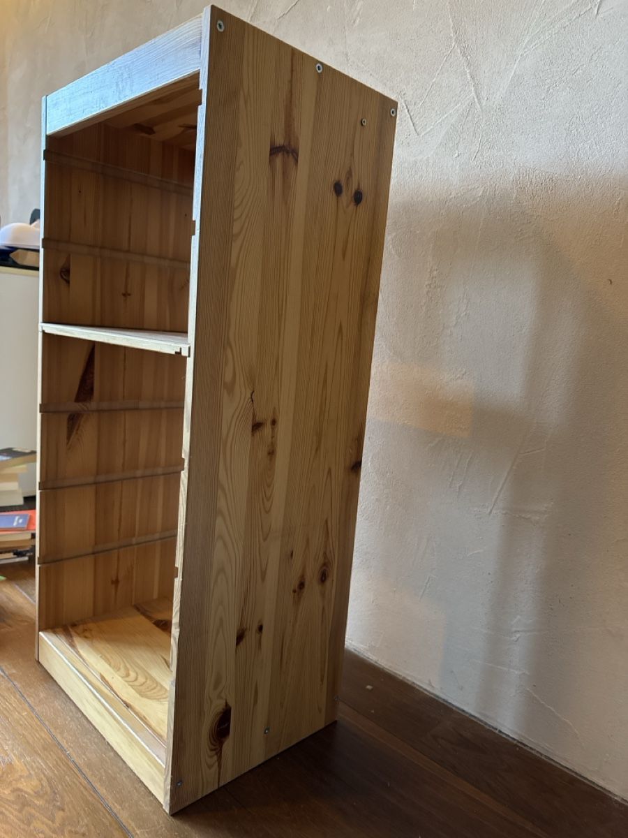 Regale: Gestell Ikea TROFAST  – Gebraucht aus Teufen AR von WilfriedS01 2